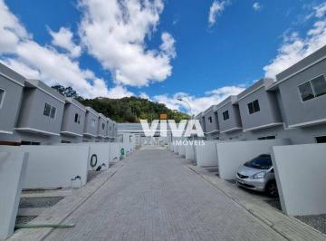 f3f2707a6c5bf91dbc2112ec40c4e6974ef8aade · Sobrado com 2 dormitórios à venda, 50 m² por R$ 365.000,00 - Espinheiros - Itajaí/SC