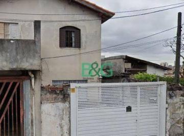 d1d4faea046b3d83389614c4dd70a68cb072fea6 · Sobrado à venda, 125 m² por R$ 468.000,00 - Jardim Nosso Lar - São Paulo/SP
