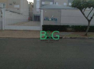 0c875fd8018f75fb19183e16746985ae6e8f032d · Apartamento com 2 dormitórios à venda, 40 m² por R$ 106.667,03 - Jardim Zara - Ribeirão Preto/SP
