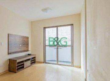 c63ae96cdf065db8a07f344804f4d512addacfa5 · Apartamento à venda, 64 m² por R$ 351.000,00 - Baeta Neves - São Bernardo do Campo/SP