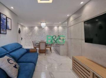c964212ff741ce3e163ad8ca8e6e8cf2c30c0f33 · Apartamento com 2 dormitórios à venda, 80 m² por R$ 898.900,00 - Vila Guilherme - São Paulo/SP