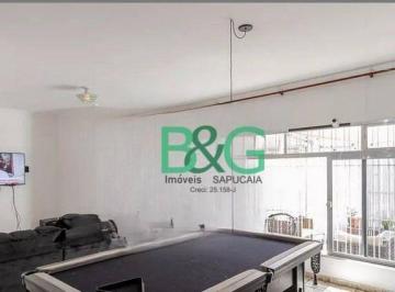 2d1eb332528a30aa9df251eca15d3752f80b3292 · Casa à venda, 210 m² por R$ 1.099.000,00 - Vila Gumercindo - São Paulo/SP