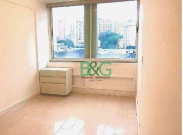 122f9b6cc4b5c44e048b5ebd719df618128cadc1 · Apartamento à venda, 37 m² por R$ 249.000,00 - Santa Cecília - São Paulo/SP