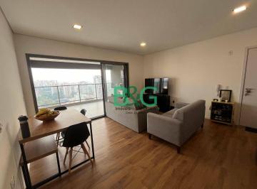 c3820fcb4e955fcf0c3391f1ca0aeeed08c121c1 · Apartamento à venda, 73 m² por R$ 1.149.000,00 - Santo Amaro - São Paulo/SP