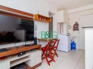bd2c9c65a28caca8ebee4c9ea090d45ab0c9c34d · Apartamento à venda, 35 m² por R$ 293.900,00 - Vila Guilherme - São Paulo/SP
