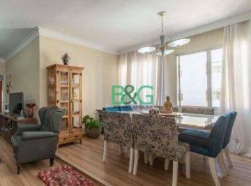 a8a9deb8754cb9c08f305dfc0cc461df683c1178 · Apartamento à venda, 106 m² por R$ 548.900,00 - Centro - São Bernardo do Campo/SP