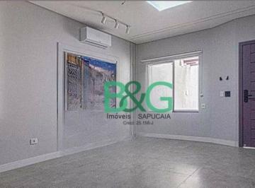 2e541e6f0c1233c694397aab8aaacc26296208bf · Sobrado à venda, 120 m² por R$ 1.179.000,00 - Vila Gumercindo - São Paulo/SP