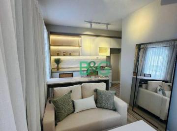 cb79e72a17d7854958452863cbc65a951db8d84e · Studio à venda, 27 m² por R$ 350.000,00 - Belém - São Paulo/SP
