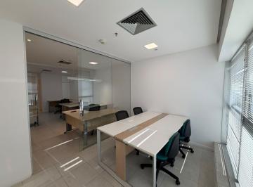 e2598dc4c3618f56f6016d6a0adc7768452e1361 · Excelente Sala Comercial com 39 m² - Ed Fusion Work e Live - Asa Norte - Brasília/DF