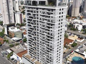 Foto 1 · Apartamento de 73 m² com 02 suítes à venda - Tai Residências no Setor Bueno - Goiânia