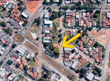 Foto 1 · Terreno de 416 m² para alugar por R$ 6.400/mensais no Parque Amazônia - Goiânia/GO