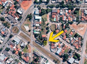 Foto 1 · Terreno de 531 m² para alugar por R$ 6.800/mensais no Parque Amazônia - Goiânia/GO