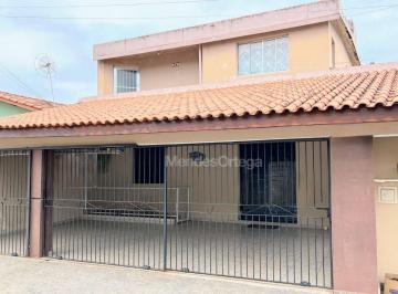f793db6221600fd7e18156562c0d1ee8138ec751 · Casa à venda, 180 m² por R$ 650.000,00 - Jardim Mirante dos Ovnis - Votorantim/SP