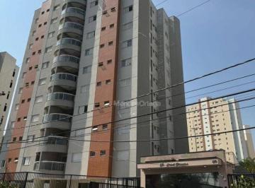 7b7878efde5706715ac7826e4781ec3bedd589c2 · Apartamento com 3 dormitórios à venda, 96 m² por R$ 870.000,00 - Jardim Emília - Sorocaba/SP