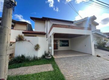 60e620528535f645c1a93bafc29dec79908a0029 · Casa com 4 dormitórios à venda, 225 m² por R$ 1.500.000,00 - Condomínio Granja Olga - Sorocaba/SP