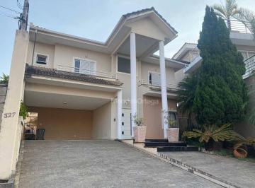 558357d6a15ad48461f4269fa72941b381cd97a6 · Casa com 4 dormitórios à venda, 360 m² por R$ 1.900.000,00 - Condomínio Granja Olga - Sorocaba/SP