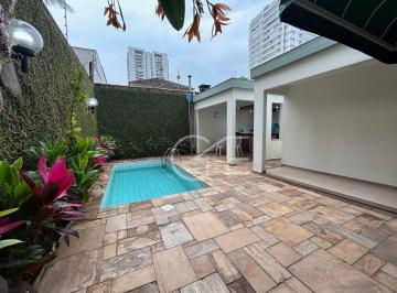 5fc751cba967c15408fb2181e56cadc8c6c4b1bf · Sobrado com 3 dormitórios à venda, 225 m² por R$ 2.500.000,00 - Embaré - Santos/SP