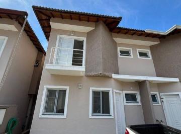 e23b74f8fe3837f3abde7a7e04c0dffccce3bd27 · Casa com 3 dormitórios para alugar, 98 m² por R$ 4.203,00/mês - Condomínio Residencial Monte Carlo -