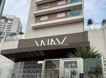 2cfaaa8ad2128f8e53e3d26170cda5f3773facbe · Apartamento com 1 dormitório, 37 m² - venda por R$ 550.000,00 ou aluguel por R$ 3.734,00/mês - Parqu