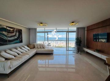 Apartamento · 147m² · 3 Quartos · 1 Vaga · Apartamento à venda - Gonzaga - Santos