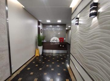 Comercial · 59m² · Sala Comercial no Centro de Cascavel 