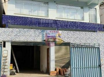 Comercial · 114m² · VENDO GALPÃO COMERCIAL EXELENTE LOCALIZAÇÃO