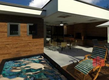 Casa · 250m² · 5 Quartos · 2 Vagas · Condomínio Phytus