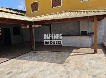 Casa · 125m² · 3 Quartos · 6 Vagas · Casa à venda 3 quartos no Bairro Eldorado