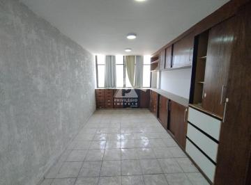 Comercial · 100m² · CONJUNTO DE SALAS COM 3 SALAS E 3 BANHEIROS NO CENTRO DO RIO 