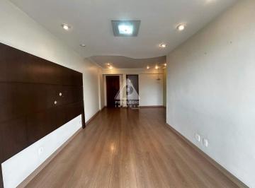Apartamento · 114m² · 3 Quartos · 2 Vagas · Apartamento e área nobre no Méier