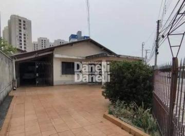 Casa · 282m² · 3 Quartos · 8 Vagas · Casa à venda, 3 quartos, 1 suíte, 8 vagas, Vila São Geraldo - Taubaté/SP