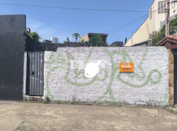 Terreno · 221m² · Lote à venda, Jardim das Nações - Taubaté/SP