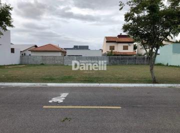 Terreno · 275m² · Lote em Condomínio à venda, Caminho Novo - Tremembé/SP