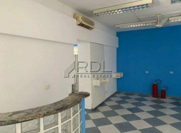 Comercial · 100m² · SALÃO PARA LOCAÇÃO - VILA BASTOS