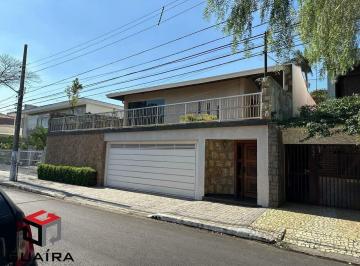 Casa · 422m² · 4 Quartos · 4 Vagas · Casa Térrea à venda 4 quartos 1 suíte 4 vagas Bosque da Saúde - São Paulo - SP