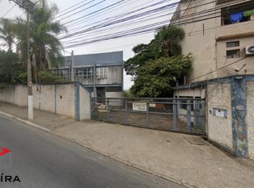 Terreno · 4900m² · Terreno à venda Taboão - São Bernardo do Campo - SP