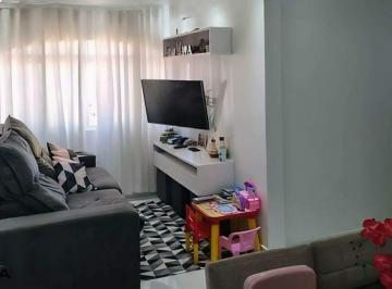 Apartamento · 57m² · 2 Quartos · 2 Vagas · Apartamento à venda 2 quartos 2 vagas Santa Terezinha - São Bernardo do Campo - SP