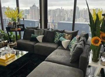 Apartamento · 240m² · 3 Quartos · 1 Vaga · Cobertura Duplex em Santo Amaro com 240 m2