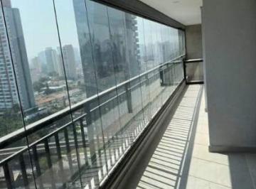 Apartamento · 94m² · 2 Quartos · 2 Vagas · Apartamento 2 Suites em Vila Cordeiro com 94m²