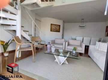 Apartamento · 214m² · 3 Quartos · 4 Vagas · Cobertura klabin 214 m², 3 dormitórios, 2 suítes, 5 banheiros, 2 sala, 4 vagas, lazer individualizad