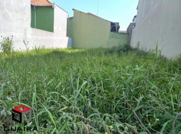 Terreno · 275m² · Terreno 275 m² Localizado No Bairro Palermo São Bernardo do Campo - SP