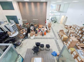 Comercial · 420m² · 6 Vagas · Loja para aluguel, 6 vagas, Santo Agostinho - Belo Horizonte/MG