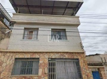 Casa · 400m² · 5 Quartos · Casa à venda, 5 quartos, Sagrada Família - Belo Horizonte/MG