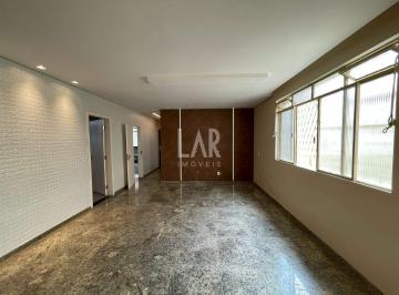 Casa · 271m² · 6 Quartos · 3 Vagas · Casa para aluguel, 6 quartos, 1 suíte, 3 vagas, São Luiz - Belo Horizonte/MG