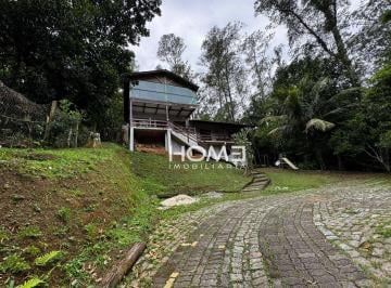 91fddd1dae95df0a00c906a01be1ee95484459e8 · Casa com 3 dormitórios à venda, 300 m² por R$ 930.000,00 - Camorim - Rio de Janeiro/RJ