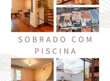 b55307f5864863d6858d86525f4ca3381245a3db · Sobrado com 3 dormitórios à venda, 300 m² por R$ 1.850.000,00 - Vila Salete - São Paulo/SP