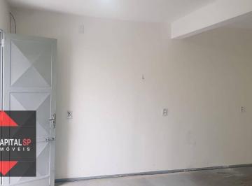 2a8c2594632894bc719b5858946940bfb619ee31 · Sobrado com 1 dormitório, 160 m² por R$ 455.000 - Vila Santa Inês - SP