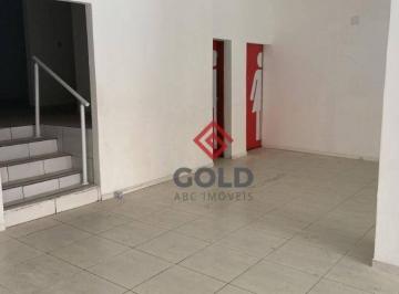 a8f1bfbfd6da6352a9e7cda8d883ce4a5e879f79 · Salão para alugar, 250 m² - Centro - Santo André/SP