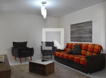 Casa · 150m² · 3 Quartos · 2 Vagas · Casa para Aluguel - Santa Cândida, 3 Quartos, 150 m2 - Curitiba
