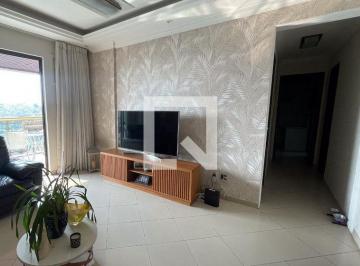 Apartamento · 150m² · 3 Quartos · 2 Vagas · Apartamento para Aluguel - Jardim 25 de Agosto, 3 Quartos,  150 m2 - Duque de Caxias